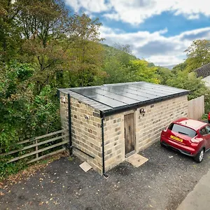 The Keep At Castlegate - Luxury Detached Retreat In Cragg Vale, Hebden Bridge Mytholmroyd